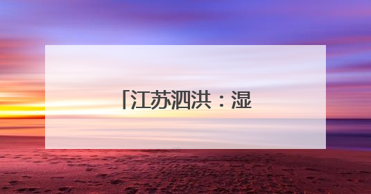 江苏泗洪：湿地白鹭育雏忙